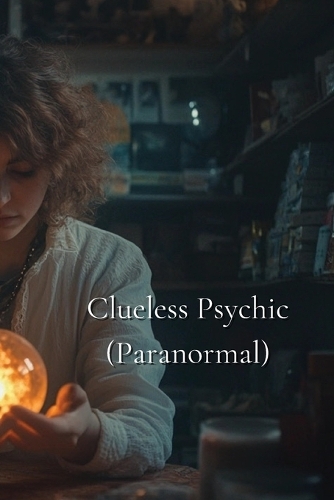 Clueless Psychic (Paranormal)