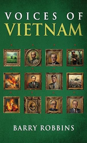 Voices of Vietnam