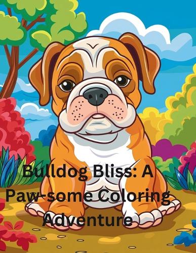 Bulldog Bliss