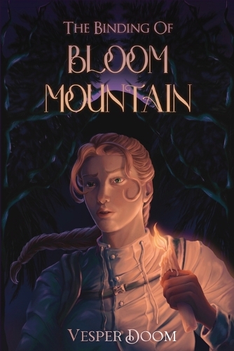 The Binding of Bloom Mountain