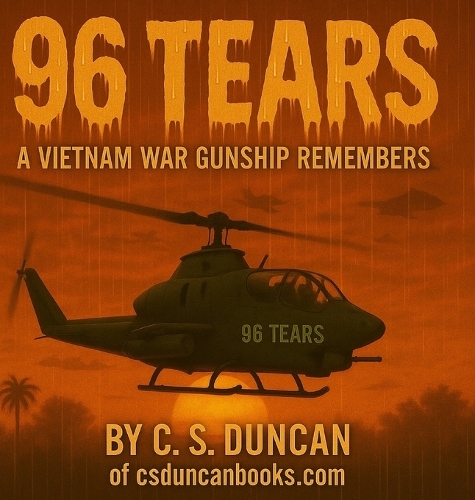 96 Tears