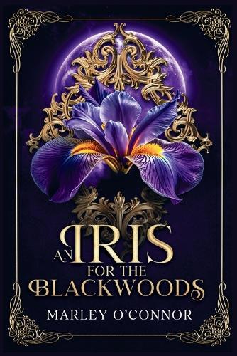 An Iris for the Blackwoods