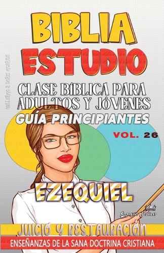 Clase Bíblica para Adultos y Jóvenes