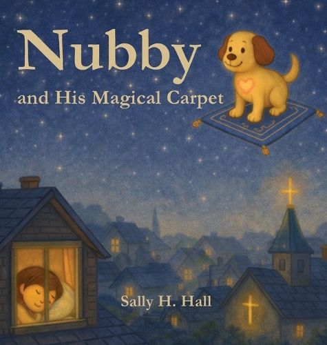 Nubby and His Magical Carpet