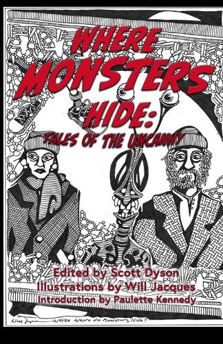 Where Monsters Hide