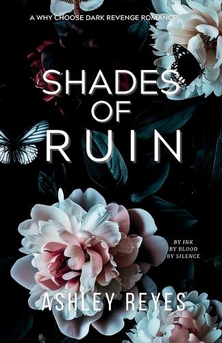 Shades Of Ruin