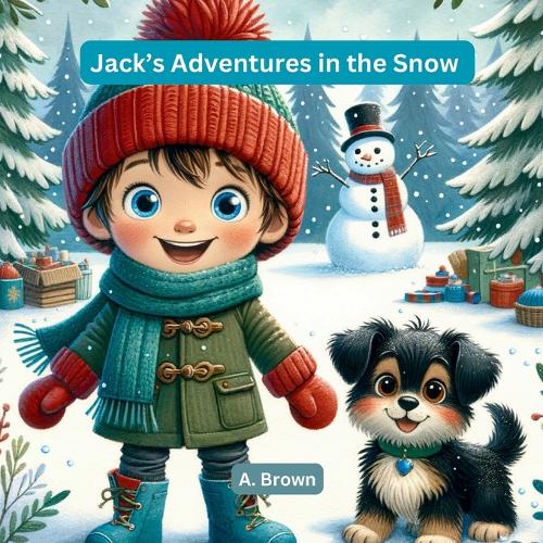 Jack's Adventures in the Snow