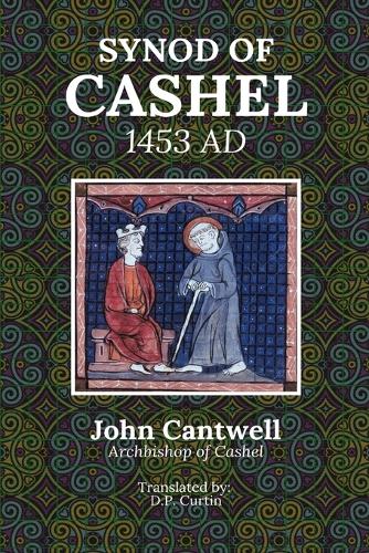 Synod of Cashel