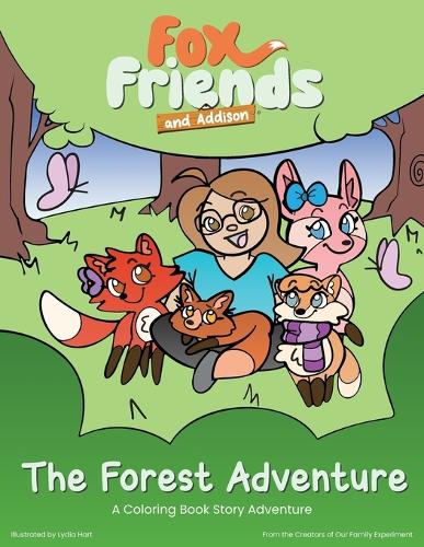 Fox Friends and Addison
