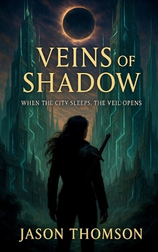 Veins of Shadow