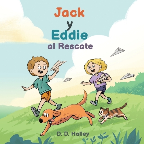 Jack y Eddie al Rescate