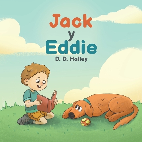 Jack y Eddie