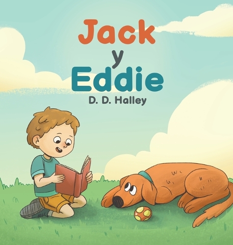 Jack y Eddie