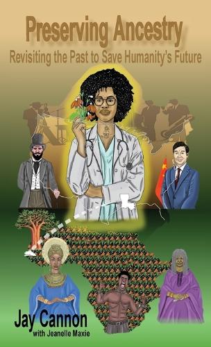 Preserving Ancestry
