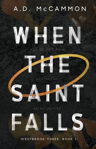 When the Saint Falls