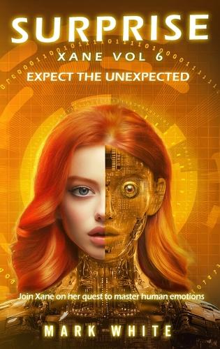 SURPRISE Xane Volume 6