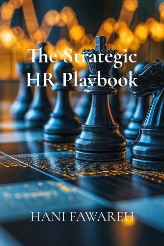 The Strategic HR Playbook