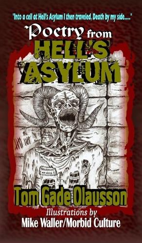 Poetry from Hell's Asylum