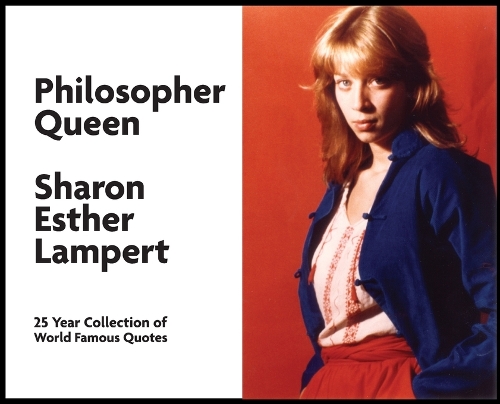 Philosopher Queen