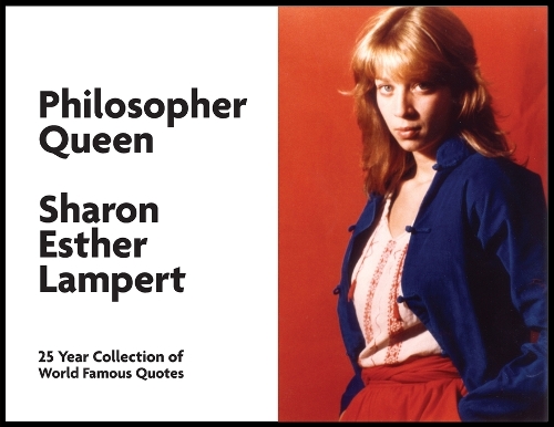 Philosopher Queen