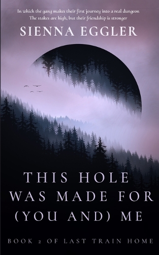 This Hole Was Made For (You And) Me