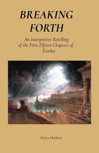 Breaking Forth