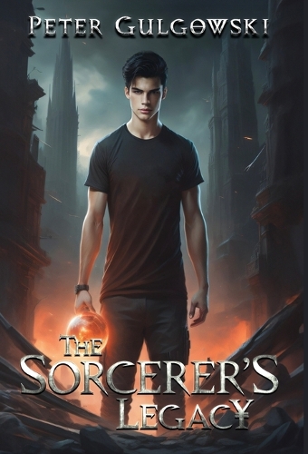 The Sorcerer's Legacy
