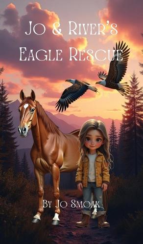 Jo & River's Eagle Rescue