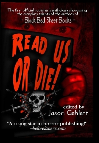Read Us or Die