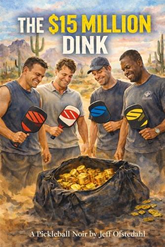 The $15 Million Dink