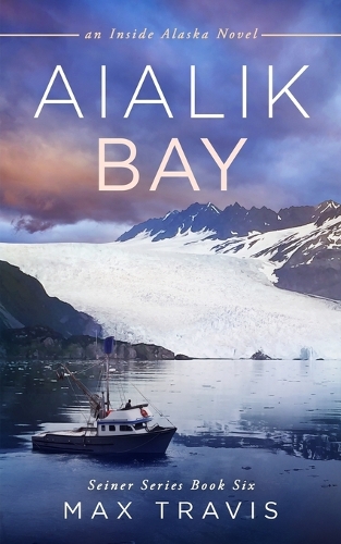 Aialik Bay