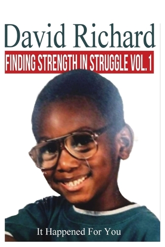 Finding Strength in Struggles Vol. 1