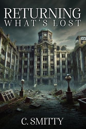 Returning What's Lost