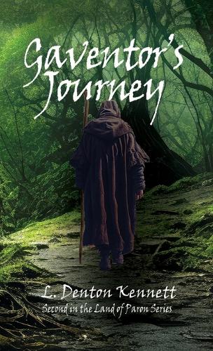 Gaventor's Journey