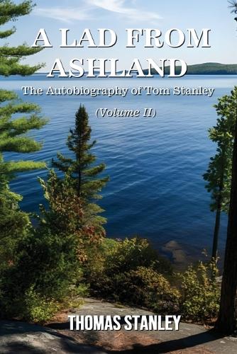 A Lad from Ashland