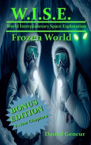 W.I.S.E. Frozen World