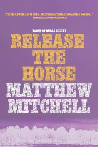 Release the Horse