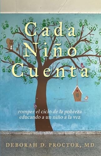Cada Niño Cuenta