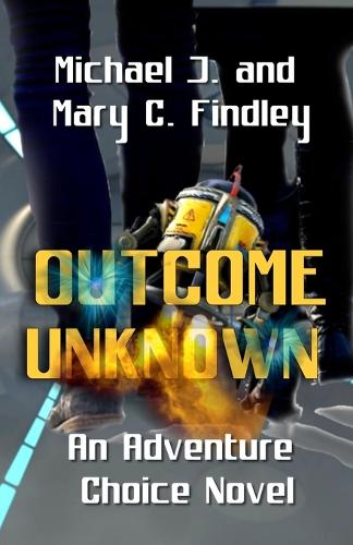 Outcome Unknown
