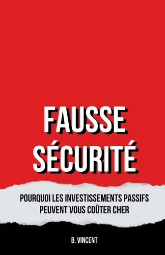 Fausse Sécurité