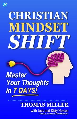 Christian Mindset Shift