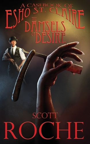 The Damsels of Desire