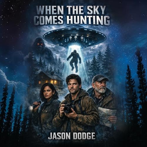 When the Sky comes Hunting