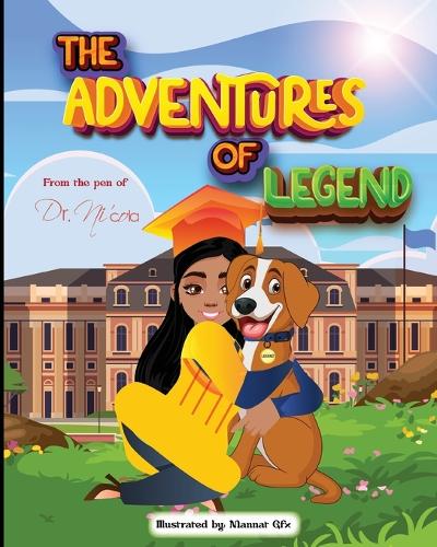 The Adventures of Legend