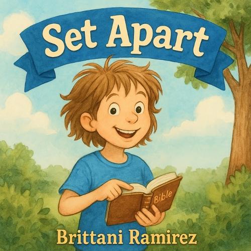 Set Apart