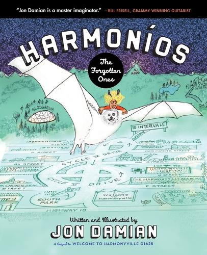 Harmoníos