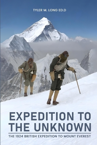 Expedition to the Unknown