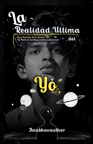 La Realidad Última del Yo