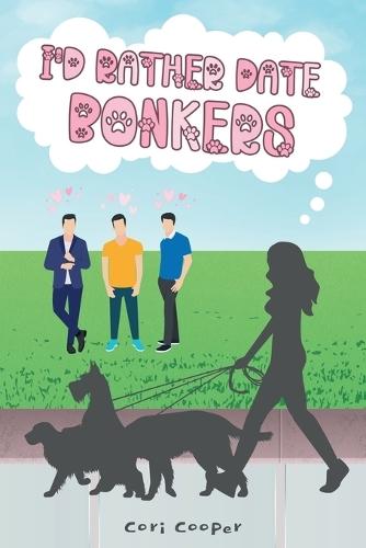 I'd Rather Date Bonkers