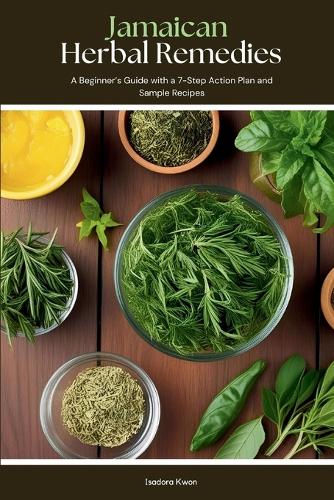 Jamaican Herbal Remedies